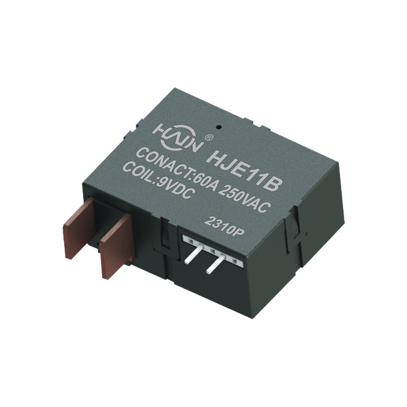 HJE11B 60A 多用户表用继电器