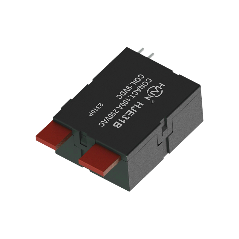 HJE31B-100A 分体式组合用继电器